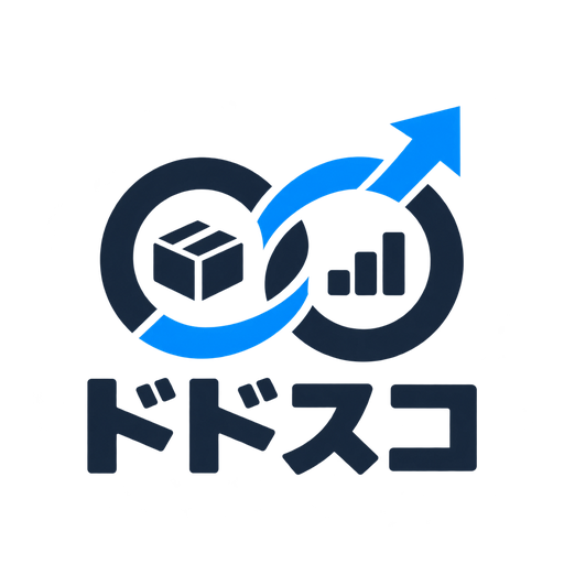 ドドスコ